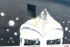 STREET ARTS A VALENCE (26) & GRNOBLE (38) 2022/2023