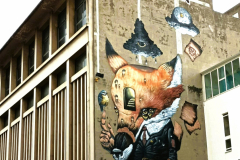 STREET ARTS A VALENCE (26) & GRNOBLE (38) 2022/2023
