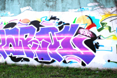 STREET ARTS A VALENCE (26) & GRNOBLE (38) 2022/2023