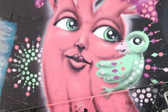 STREET-ARTS AU SPOT13 À PARIS (75013) LE 23/03/2026 (PARTIE 2)
