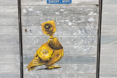 STREET-ARTS AU SPOT13 À PARIS (75013) LE 23/03/2026
