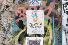 STREET-ARTS AU SPOT13 À PARIS (75013) LE 23/03/2026