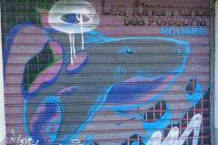 STREET ARTS DE VALENCE (26) LE 02/07/2023