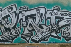 STREET ARTS DE VALENCE (26) LE 02/07/2023