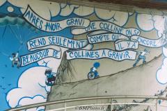 STREET-ARTS VAL-DE-MARNE (94) DU 13 AU 18/09/2023 (2e partie)