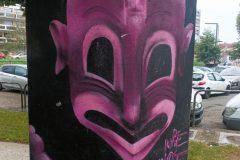 STREET-ARTS VAL-DE-MARNE (94) DU 13 AU 18/09/2023