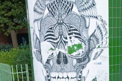 STREET-ARTS VAL-DE-MARNE (94) DU 13 AU 18/09/2023
