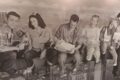 The FRIENDS™ Experience 2024-2025 à PARIS (75015)